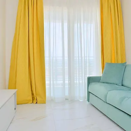 Magic Atmosphere Next To The Sea - Beahost Daire