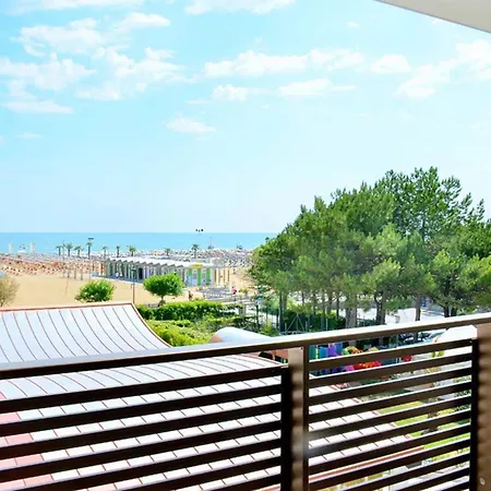 Magic Atmosphere Next To The Sea - Beahost Bibione