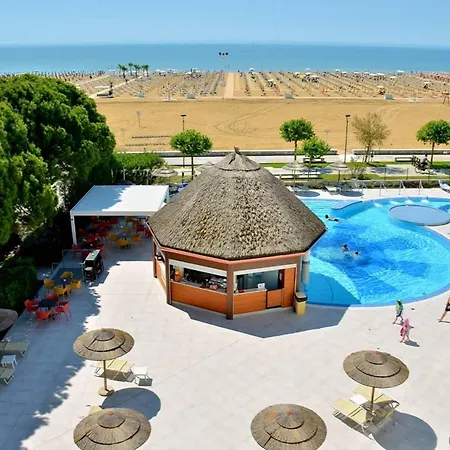 Magic Atmosphere Next To The Sea - Beahost Bibione