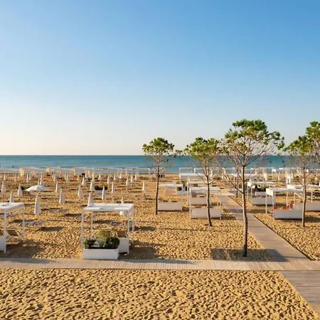 Appartamento Sea Oasis - With Terrace And Sea View Bibione